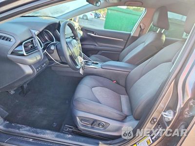 Zdjęcie 7 z 13 samochodu: 2024 TOYOTA CAMRY LE VIN:4T1C11AK0RU879369 - miniatura