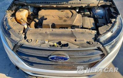 Zdjęcie 12 z 13 samochodu: 2018 FORD EDGE SPORT VIN:2FMPK4AP9JBC28554 - miniatura