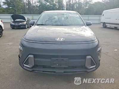 Piąte zdjęcie samochodu w środku: 2026 HYUNDAI KONA SE VIN:KM8HACAB5TU345681 - miniatura