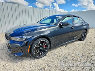 2026 BMW M340XI 3MW69FT06T8G58749 - główne zdjęcie licytacji z USA - miniatura