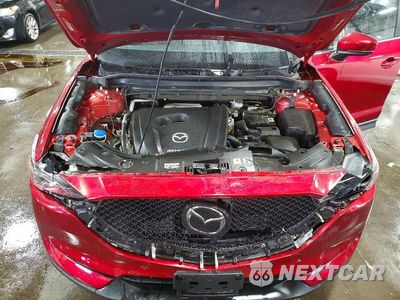 Zdjęcie 11 z 12 samochodu: 2019 MAZDA CX-5 TOURING VIN:JM3KFBCM3K1509926 - miniatura