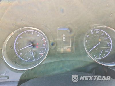 Zdjęcie 9 z 13 samochodu: 2020 TOYOTA CAMRY SE VIN:4T1G11AK6LU868143 - miniatura