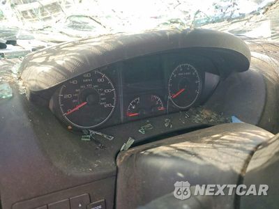 Zdjęcie 9 z 12 samochodu: 2017 RAM PROMASTER 2500 2500 HIGH VIN:3C6TRVDG4HE509445 - miniatura