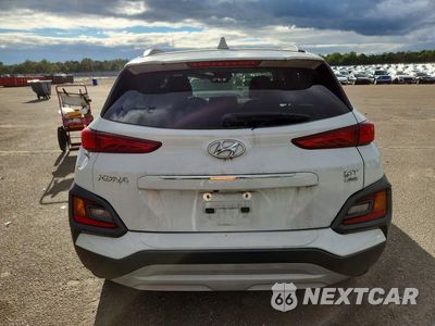Zdjęcie 6 z 14 samochodu: 2019 HYUNDAI KONA LIMITED VIN:KM8K3CA52KU245935 - miniatura