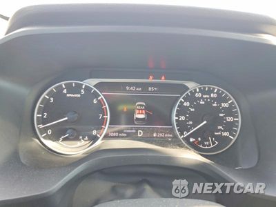 Zdjęcie 9 z 13 samochodu: 2025 NISSAN ROGUE S VIN:5N1BT3AA4SC805683 - miniatura