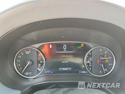Zdjęcie 9 z 13 samochodu: 2022 BUICK ENCLAVE PREMIUM VIN:5GAEVBKW9NJ118247 - miniatura