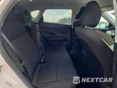 Zdjęcie 10 z 12 samochodu: 2024 HYUNDAI KONA SEL VIN:KM8HC3AB5RU177608 - miniatura