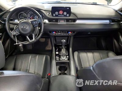 Zdjęcie 8 z 13 samochodu: 2019 MAZDA 6 GRAND TOURING VIN:JM1GL1TY2K1504947 - miniatura