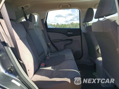 Zdjęcie 11 z 13 samochodu: 2014 HONDA CR-V LX VIN:2HKRM3H38EH535955 - miniatura