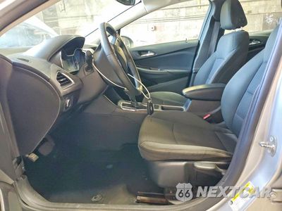 Zdjęcie 7 z 12 samochodu: 2016 CHEVROLET CRUZE LS VIN:1G1BC5SM6G7306482 - miniatura
