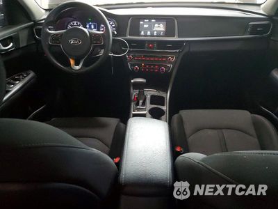 Zdjęcie 8 z 12 samochodu: 2018 KIA OPTIMA LX VIN:5XXGT4L33JG195658 - miniatura