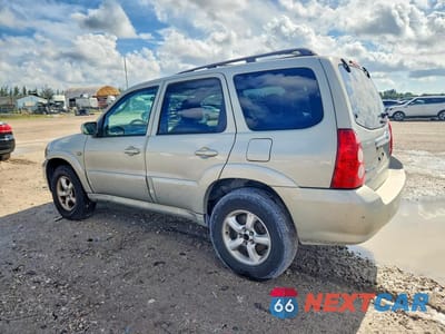 Drugie zdjęcie samochodu z przodu: 2005 MAZDA TRIBUTE S VIN:4F2YZ06155KM41529 - miniatura