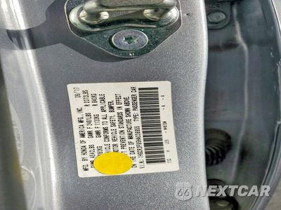 Zdjęcie 12 z 12 samochodu: 2017 HONDA ACCORD TOURING VIN:1HGCR3F95HA038955 - miniatura