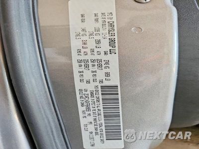 Zdjęcie 13 z 13 samochodu: 2015 CHRYSLER TOWN & COUNTRY S VIN:2C4RC1HGXFR609858 - miniatura