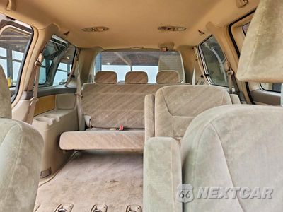 Zdjęcie 10 z 13 samochodu: 2003 HONDA ODYSSEY EX VIN:5FNRL18623B065340 - miniatura