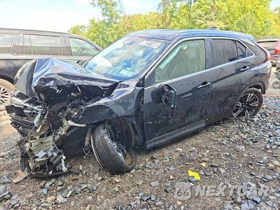 2025 MITSUBISHI ECLIPSE CROSS SE JA4ATWAA6SZ034524 - główne zdjęcie licytacji z USA - miniatura
