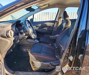 Zdjęcie 7 z 12 samochodu: 2020 NISSAN VERSA SR VIN:3N1CN8FV8LL806582 - miniatura