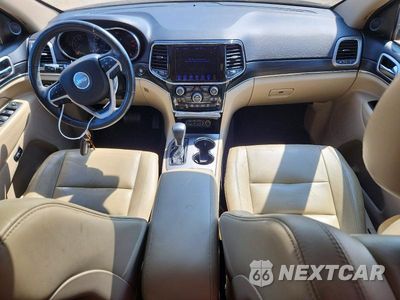 Zdjęcie 8 z 14 samochodu: 2019 JEEP GRAND CHEROKEE LIMITED VIN:1C4RJFBG3KC592450 - miniatura