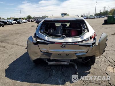 Zdjęcie 6 z 12 samochodu: 2019 LEXUS UX 250H VIN:JTHU9JBH2K2010762 - miniatura