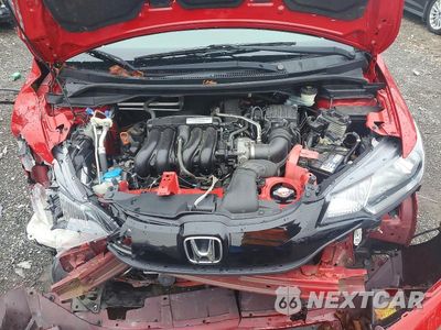 Zdjęcie 11 z 12 samochodu: 2015 HONDA FIT LX VIN:3HGGK5H58FM716464 - miniatura