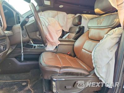 Zdjęcie 7 z 13 samochodu: 2023 FORD F450 SUPER DUTY VIN:1FT8W4DM6PED62935 - miniatura