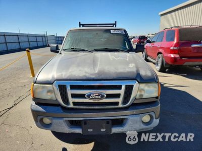 Piąte zdjęcie samochodu w środku: 2008 FORD RANGER SUPER CAB VIN:1FTYR44U88PA23896 - miniatura