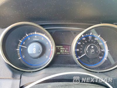 Zdjęcie 9 z 12 samochodu: 2013 HYUNDAI SONATA GLS VIN:5NPEB4AC3DH524963 - miniatura