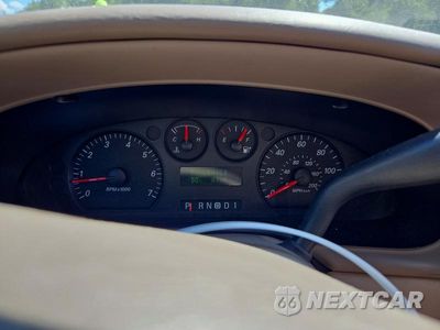 Zdjęcie 9 z 12 samochodu: 2004 FORD TAURUS SES VIN:1FAFP55274A173551 - miniatura