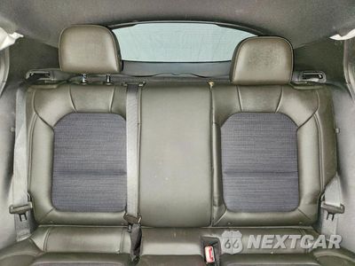 Zdjęcie 10 z 13 samochodu: 2025 BUICK ENVISTA PREFERRED VIN:KL47LAEP7SB047741 - miniatura