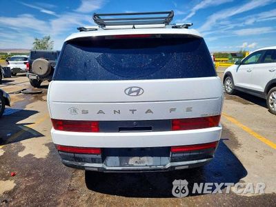 Zdjęcie 6 z 12 samochodu: 2025 HYUNDAI SANTA FE SEL VIN:5NMP2DG1XSH019446 - miniatura
