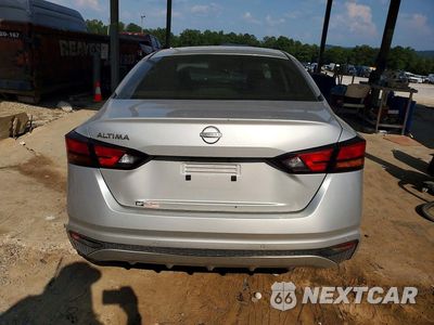 Zdjęcie 6 z 12 samochodu: 2024 NISSAN ALTIMA S VIN:1N4BL4BV4RN360653 - miniatura