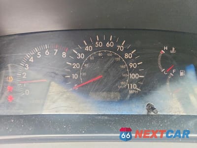 Zdjęcie 9 z 12 samochodu: 2006 TOYOTA COROLLA LE VIN:2T1BR30EX6C564443 - miniatura