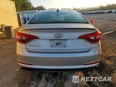 Zdjęcie 6 z 12 samochodu: 2016 HYUNDAI SONATA SE VIN:5NPE24AF8GH304667 - miniatura