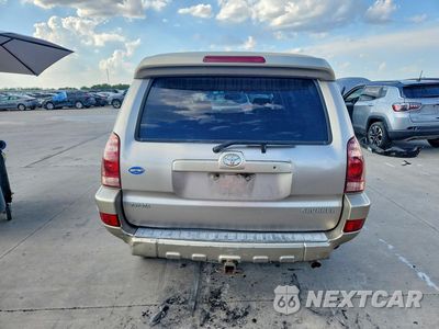 Zdjęcie 6 z 13 samochodu: 2005 TOYOTA 4RUNNER SR5 VIN:JTEZU14R250050881 - miniatura