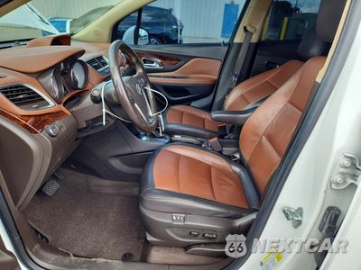 Zdjęcie 7 z 13 samochodu: 2015 BUICK ENCORE PREMIUM VIN:KL4CJDSB0FB267940 - miniatura