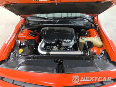 Zdjęcie 11 z 13 samochodu: 2017 DODGE CHALLENGER SXT VIN:2C3CDZAGXHH542803 - miniatura