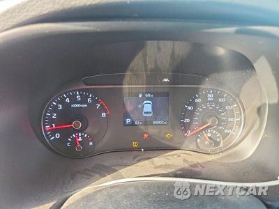 Zdjęcie 9 z 12 samochodu: 2020 KIA SOUL S VIN:KNDJ23AU1L7001493 - miniatura