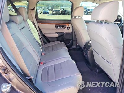 Zdjęcie 10 z 12 samochodu: 2017 HONDA CR-V EXL VIN:7FARW1H85HE046589 - miniatura