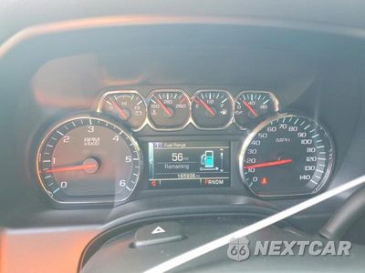 Zdjęcie 9 z 12 samochodu: 2014 CHEVROLET SILVERADO C1500 LT VIN:1GCRCREC0EZ392728 - miniatura