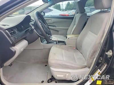 Zdjęcie 7 z 11 samochodu: 2015 TOYOTA CAMRY LE VIN:4T1BF1FKXFU053694 - miniatura