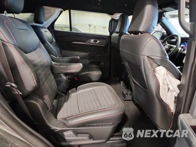 Zdjęcie 11 z 13 samochodu: 2026 FORD EXPLORER ST-LINE VIN:1FMUK8KH2TGA40133 - miniatura