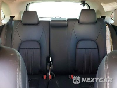 Zdjęcie 10 z 13 samochodu: 2023 HONDA HR-V EXL VIN:3CZRZ1H70PM715950 - miniatura