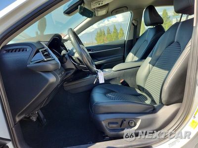 Zdjęcie 7 z 12 samochodu: 2024 TOYOTA CAMRY SE VIN:4T1G11AK8RU879038 - miniatura