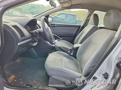 Zdjęcie 7 z 13 samochodu: 2012 NISSAN SENTRA 2.0 VIN:3N1AB6AP8CL699739 - miniatura