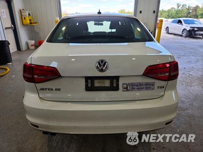 Zdjęcie 6 z 13 samochodu: 2015 VOLKSWAGEN JETTA SE VIN:3VWD07AJ5FM231934 - miniatura