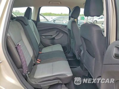 Zdjęcie 11 z 13 samochodu: 2017 FORD ESCAPE S VIN:1FMCU0F71HUB19858 - miniatura