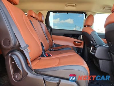 Zdjęcie 11 z 13 samochodu: 2024 KIA CARNIVAL SX VIN:KNDNE5H37R6402479 - miniatura