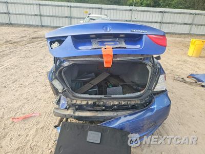 Zdjęcie 6 z 12 samochodu: 2011 BMW 328 I VIN:WBAPH7C55BA800715 - miniatura