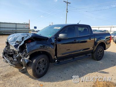 2021 FORD RANGER XL 1FTER4FH4MLD86426 - główne zdjęcie licytacji z USA - miniatura