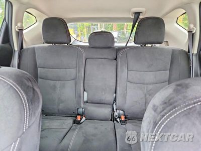 Zdjęcie 10 z 13 samochodu: 2021 NISSAN MURANO S VIN:5N1AZ2AJ5MC105310 - miniatura